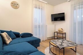 RentPlanet - Szymony II