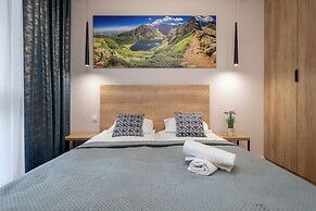 RentPlanet - Szymony II