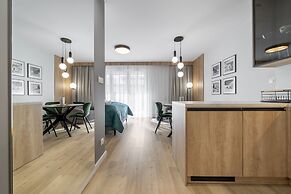 RentPlanet - Szymony II