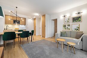 RentPlanet - Szymony II