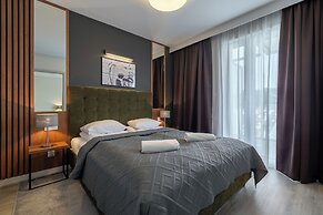 RentPlanet - Szymony II