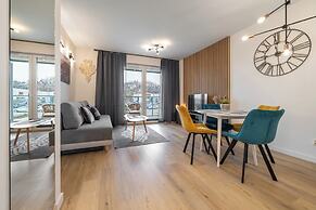 RentPlanet - Szymony II