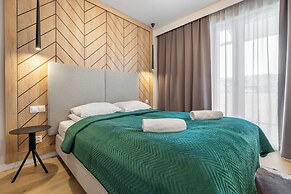 RentPlanet - Szymony II