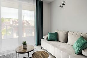 RentPlanet - Szymony II