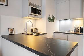 RentPlanet - Szymony II