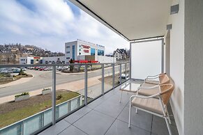 RentPlanet - Szymony II