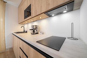 RentPlanet - Szymony II