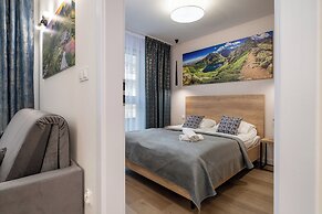 RentPlanet - Szymony II