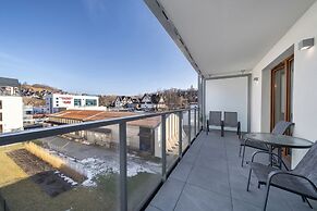 RentPlanet - Szymony II