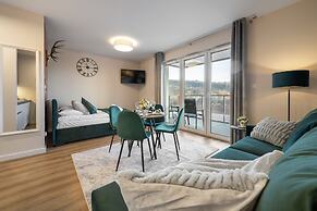 RentPlanet - Szymony II