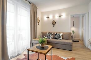 RentPlanet - Szymony II