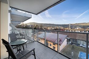 RentPlanet - Szymony II