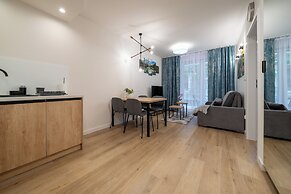 RentPlanet - Szymony II