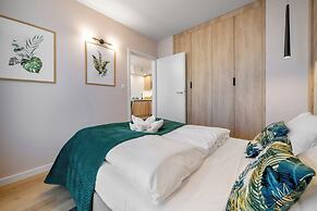 RentPlanet - Szymony II