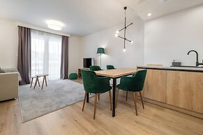 RentPlanet - Szymony II