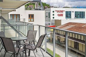 RentPlanet - Szymony II