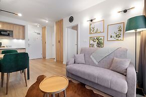 RentPlanet - Szymony II