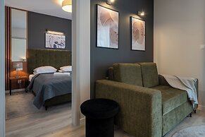 RentPlanet - Szymony II