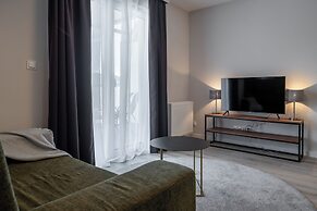 RentPlanet - Szymony II