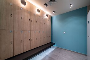 RentPlanet - Szymony II