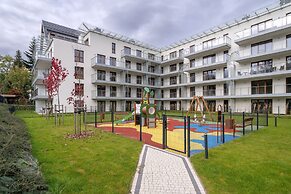 RentPlanet - Szymony II