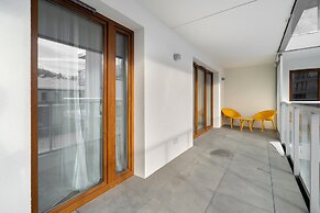 RentPlanet - Szymony II