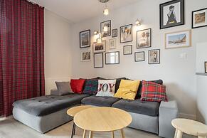 RentPlanet - Szymony II