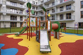 RentPlanet - Szymony II