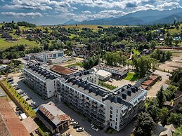 RentPlanet - Szymony II