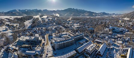 RentPlanet - Szymony II