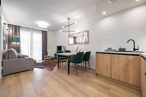 RentPlanet - Szymony II