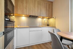 RentPlanet - Szymony II