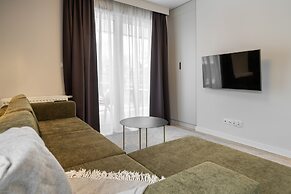 RentPlanet - Szymony II