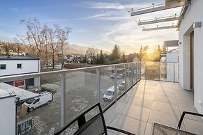 RentPlanet - Szymony II