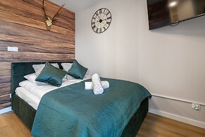 RentPlanet - Szymony II