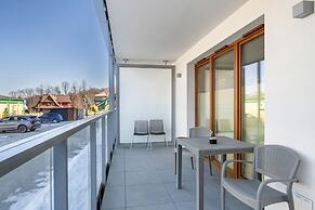 RentPlanet - Szymony II