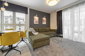 RentPlanet - Szymony II