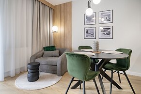 RentPlanet - Szymony II