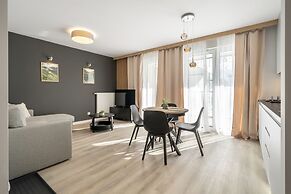 RentPlanet - Szymony II