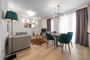 RentPlanet - Szymony II