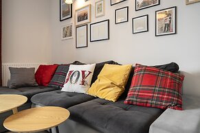 RentPlanet - Szymony II