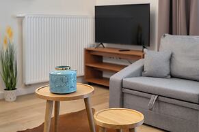 RentPlanet - Szymony II