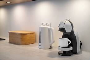 RentPlanet - Szymony II