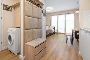 RentPlanet - Szymony II