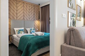 RentPlanet - Szymony II