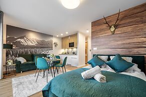 RentPlanet - Szymony II