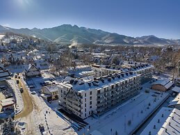 RentPlanet - Szymony II