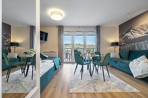 RentPlanet - Szymony II