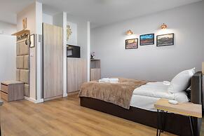 RentPlanet - Szymony II