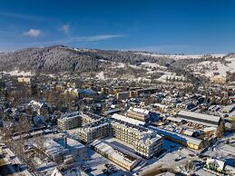 RentPlanet - Szymony II